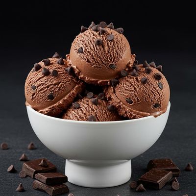 Choco Chips Scoops